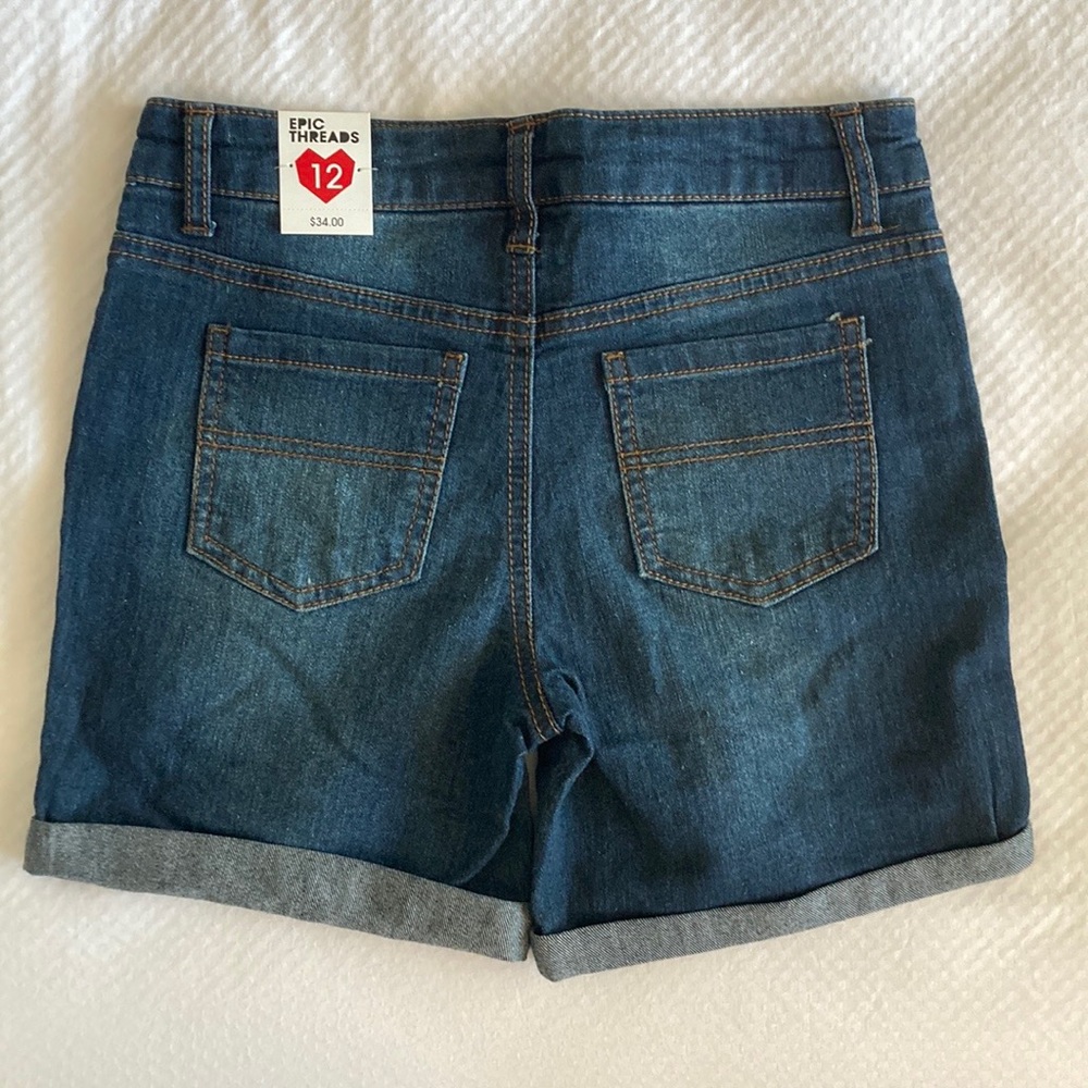 Epic Threads Shorts